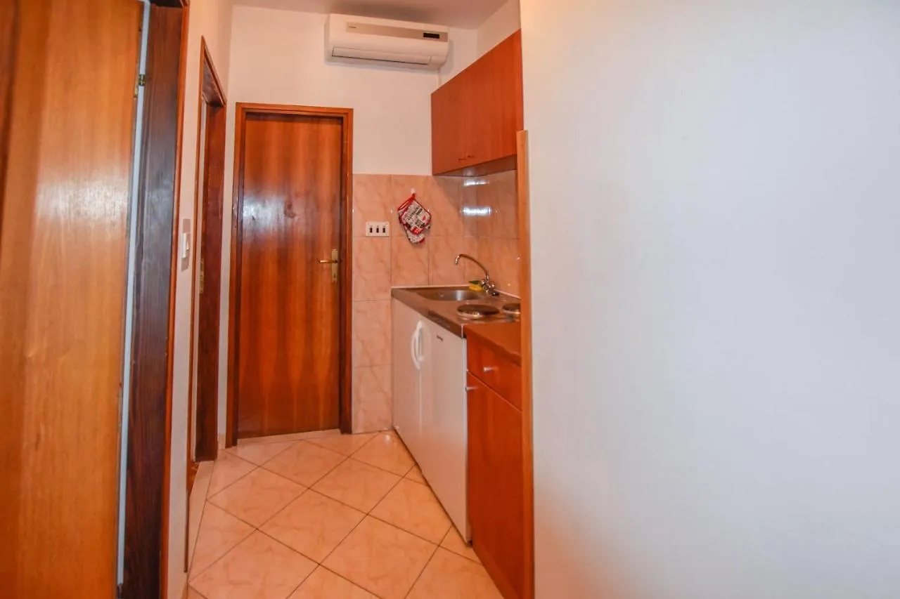 Apartments Marica Sukošan 0*,  Kroatien