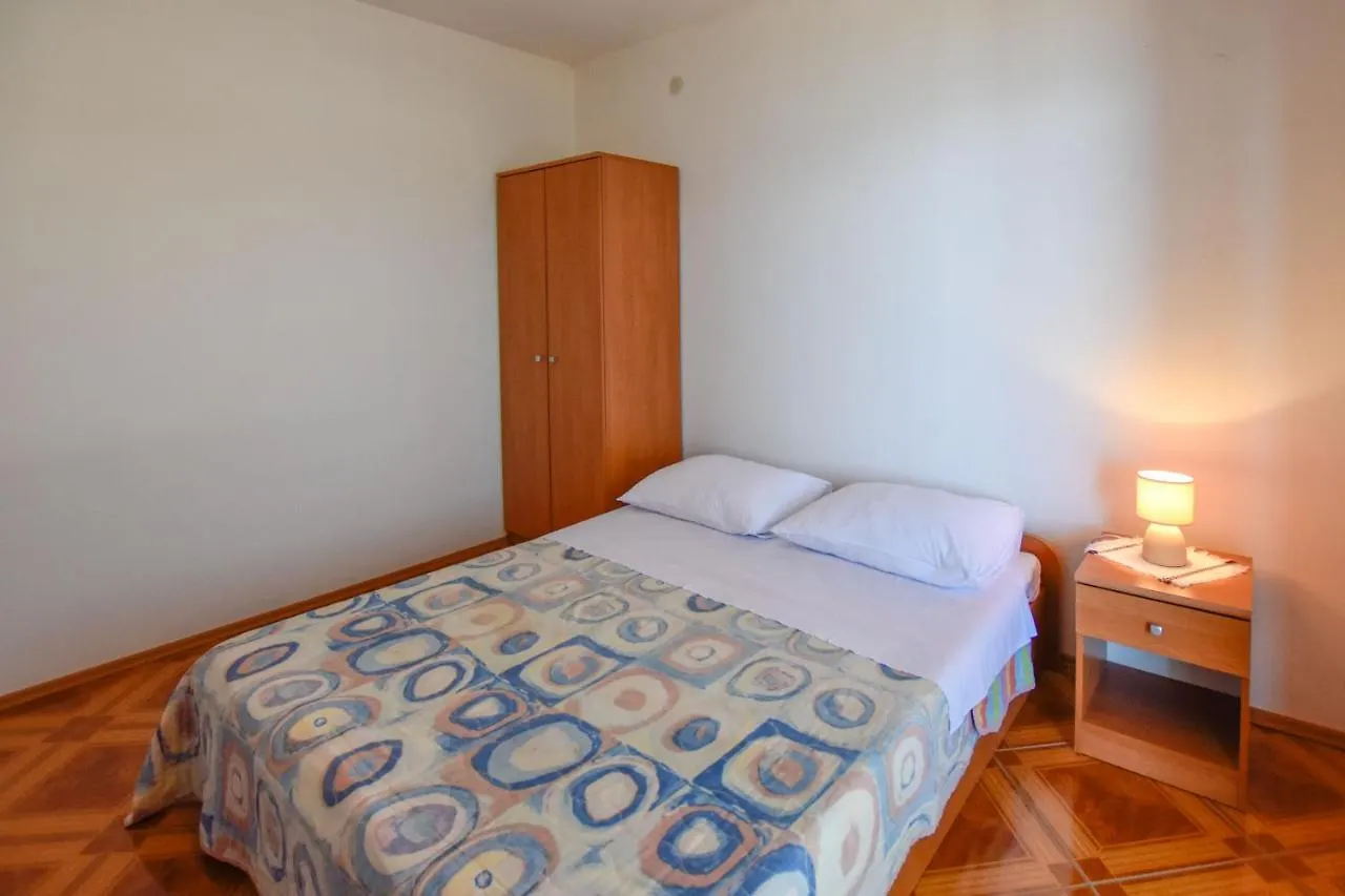 Apartments Marica Sukošan