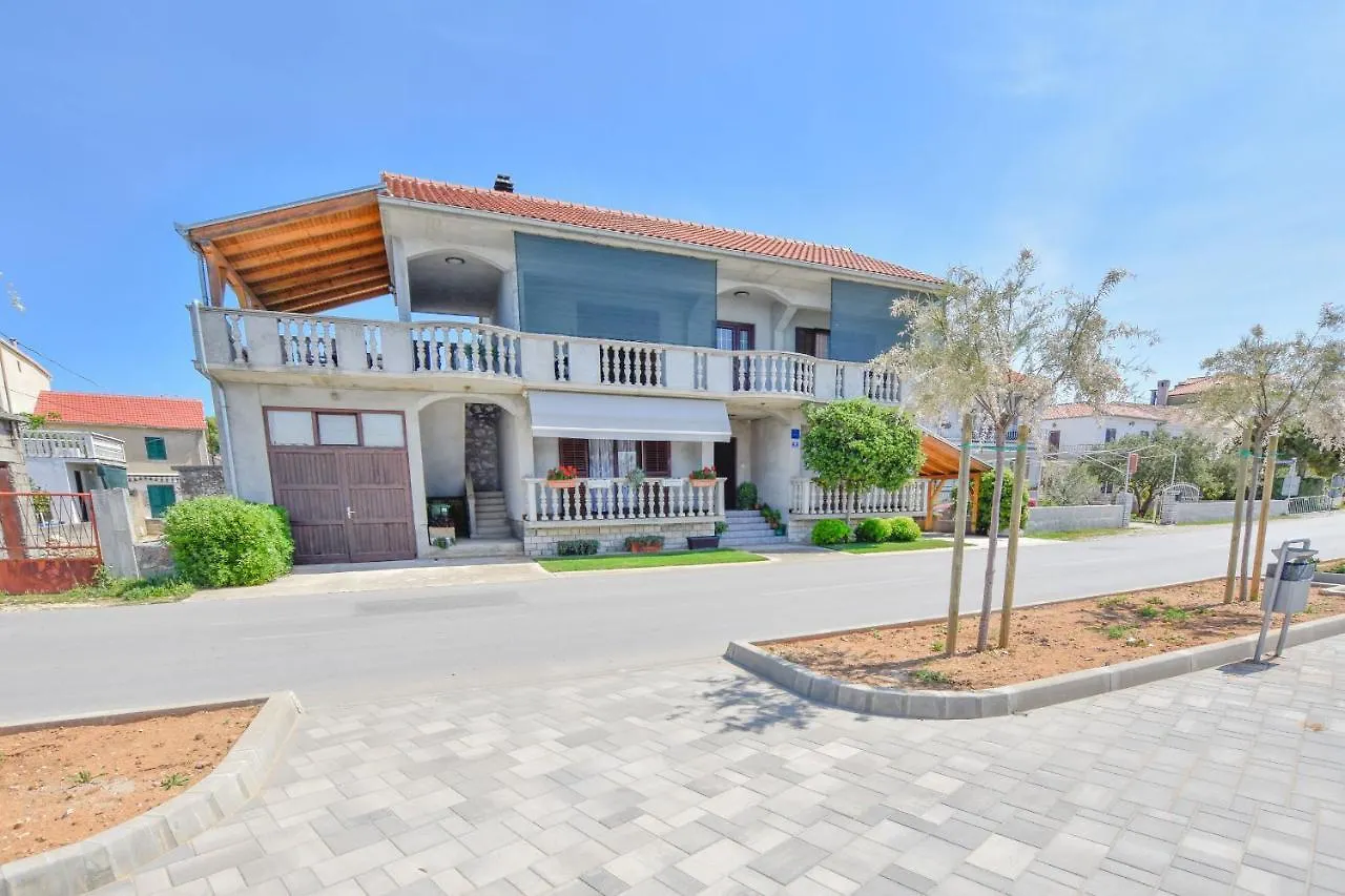 Apartments Marica Sukošan
