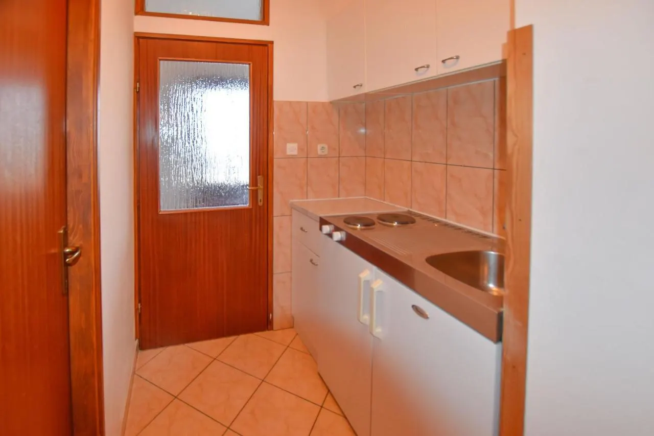 Apartments Marica Sukošan