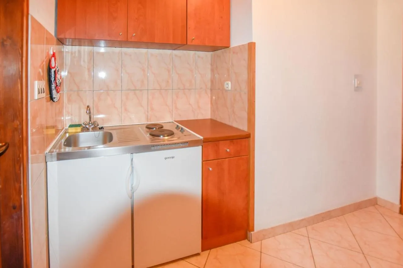 Apartments Marica Sukošan